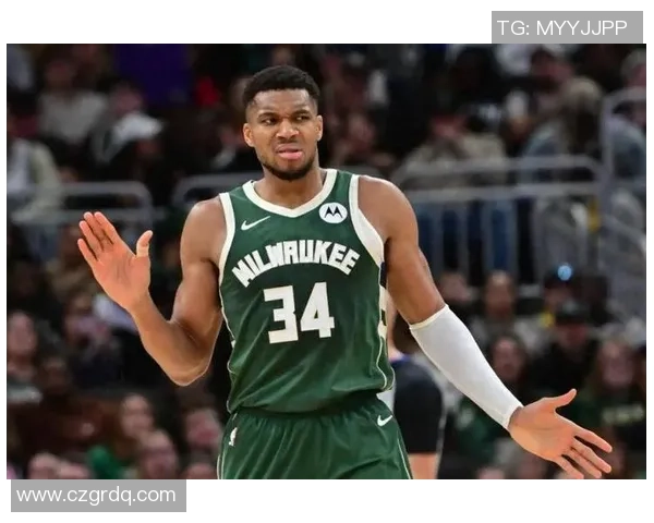 字母哥选择观望雄鹿夺冠前景拒绝提前续约决定引发热议