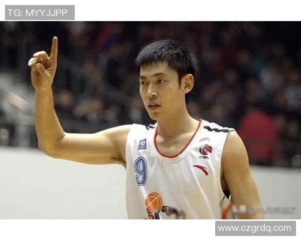 张庆鹏:从篮球场上的拼搏者到人生舞台的奋斗者的精彩转变与成长故事