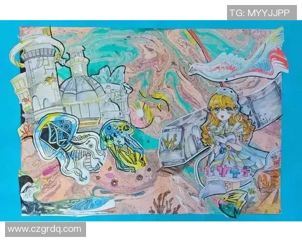 徐昕:在艺术与科技交汇处探索创新与未来的无限可能