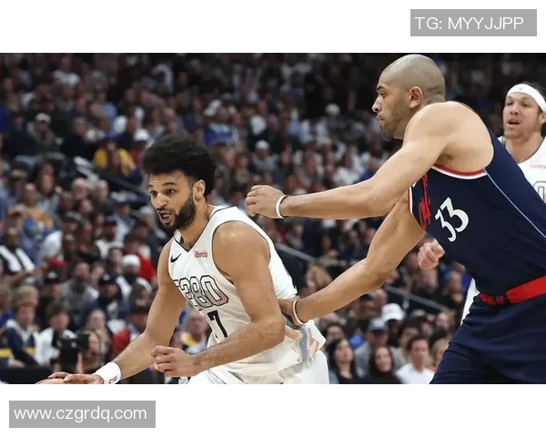 快船与掘金激战至3比3决胜局谁能笑到最后成焦点