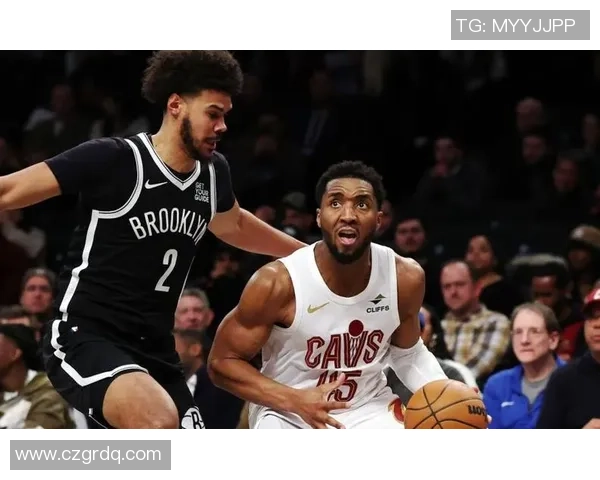 篮网与骑士精彩对决文字直播全程回顾与战况分析