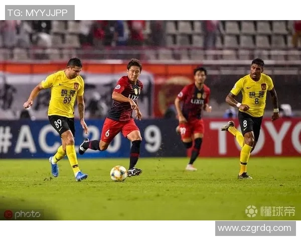 鹿岛鹿角与广岛恒大激战在即谁能在亚冠赛场上笑到最后